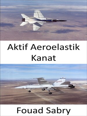 cover image of Aktif Aeroelastik Kanat